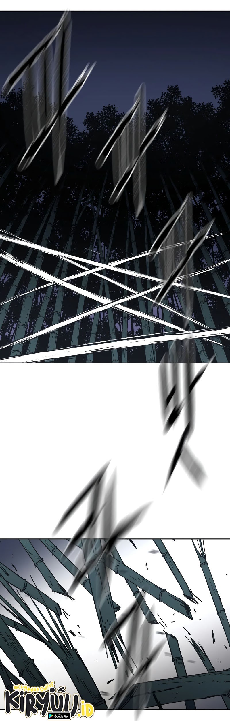 Peerless Dad Chapter 251 Gambar 41