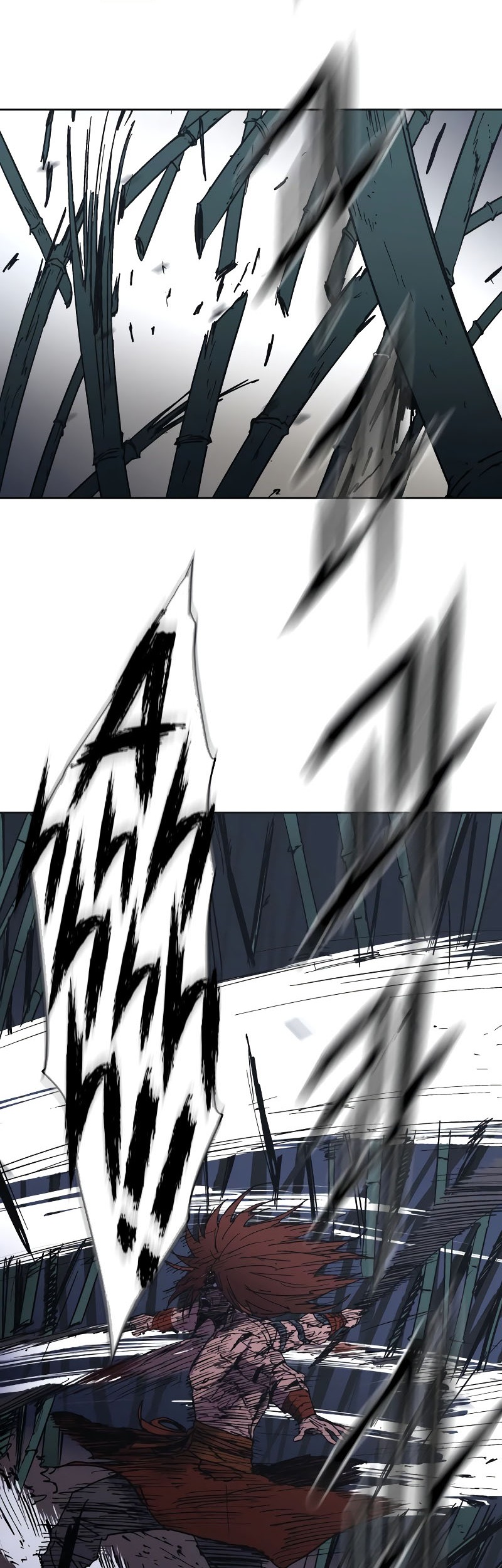 Peerless Dad Chapter 251 Gambar 42