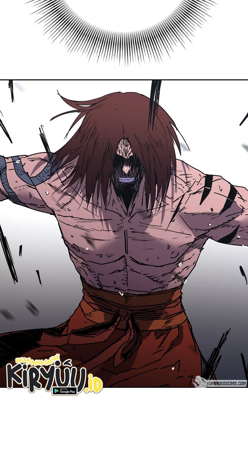 Peerless Dad Chapter 251 Gambar 45