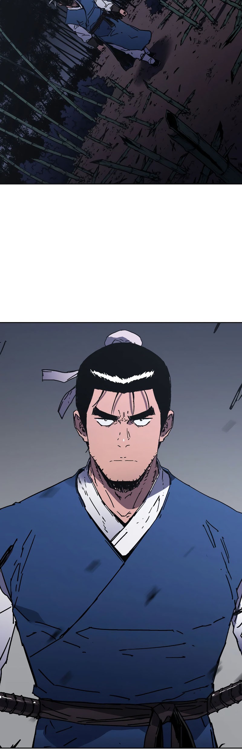 Peerless Dad Chapter 251 Gambar 47