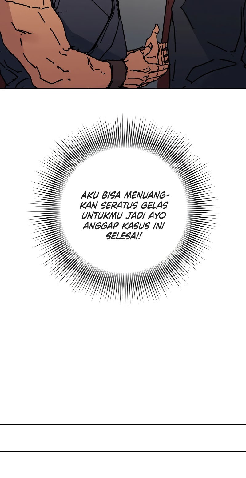 Peerless Dad Chapter 251 Gambar 11