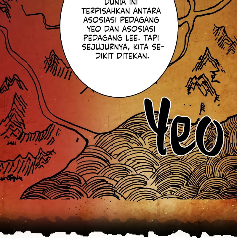 Peerless Dad Chapter 251 Gambar 30