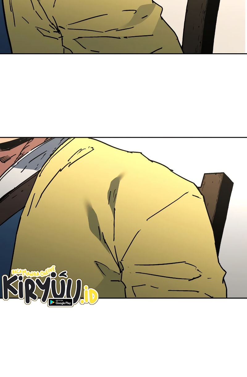 Peerless Dad Chapter 251 Gambar 35