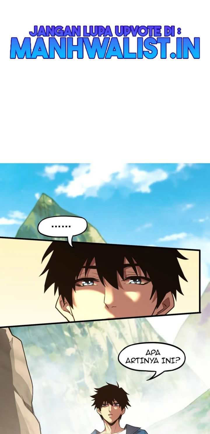 Baca Manhua Apex Future Martial Arts Chapter 15 Gambar 2