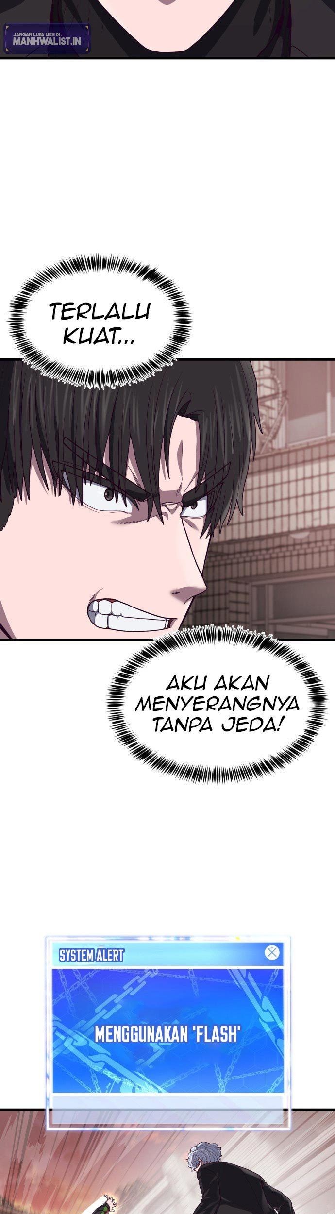 Absolute Obedience Chapter 34 Gambar 63