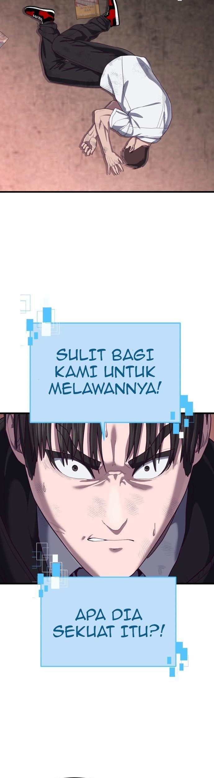 Absolute Obedience Chapter 34 Gambar 107