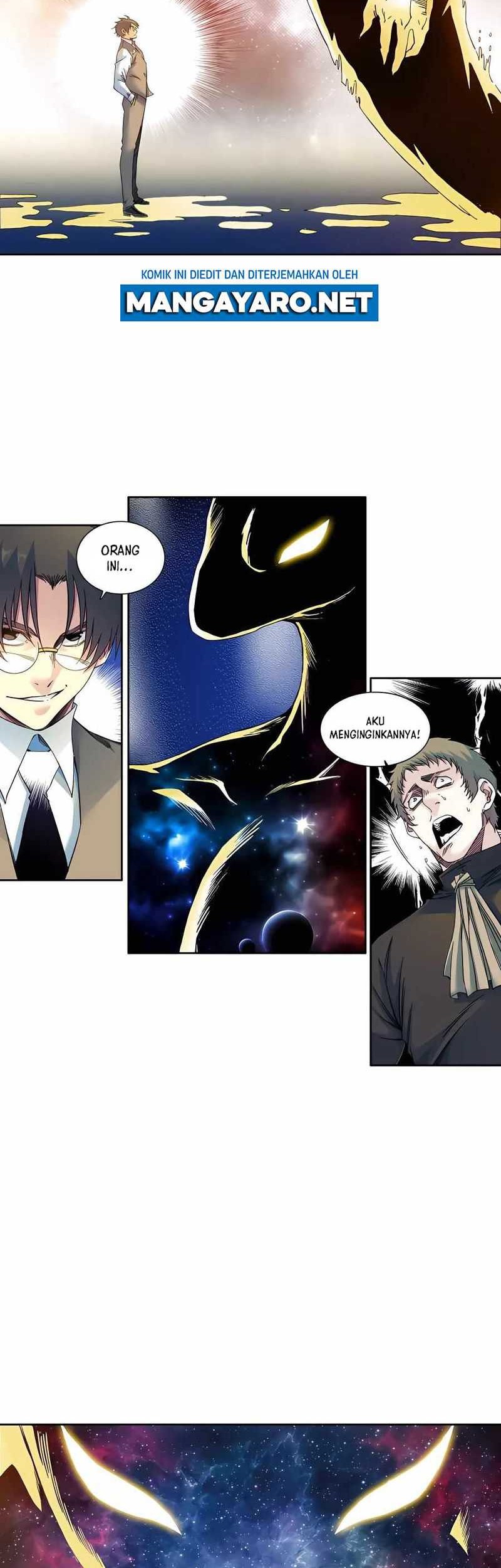 Eternal Club Chapter 170 Gambar 3
