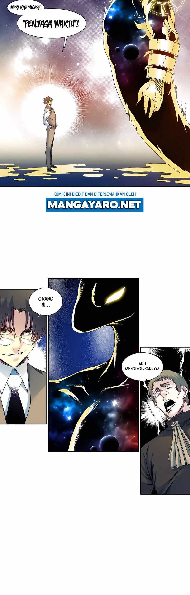 Eternal Club Chapter 170 Gambar 5