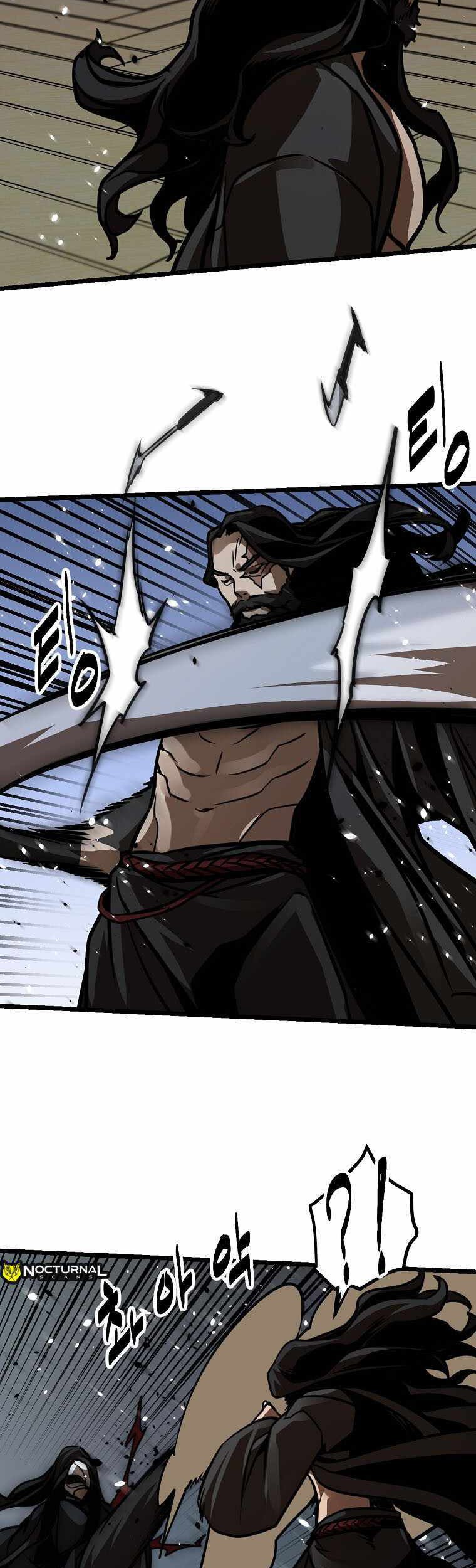 Ice Plum Blossom Chapter 10 Gambar 36