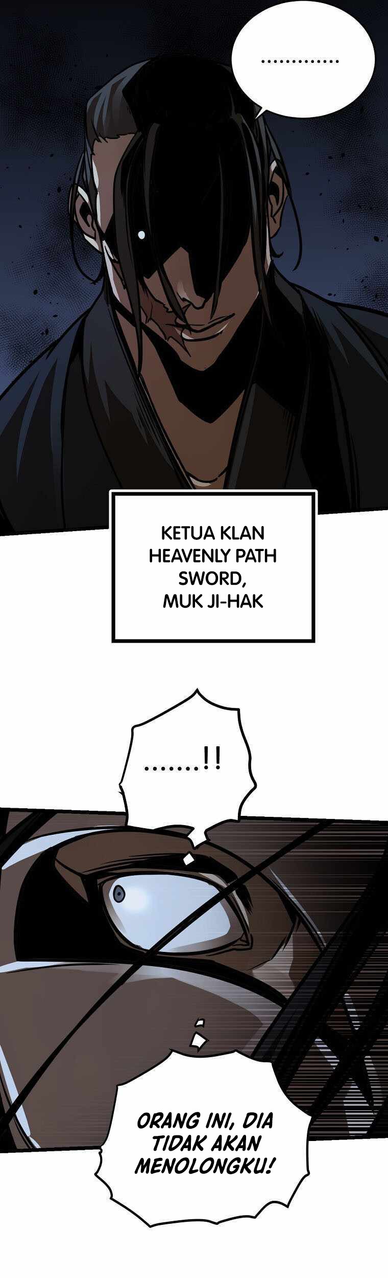 Ice Plum Blossom Chapter 10 Gambar 38