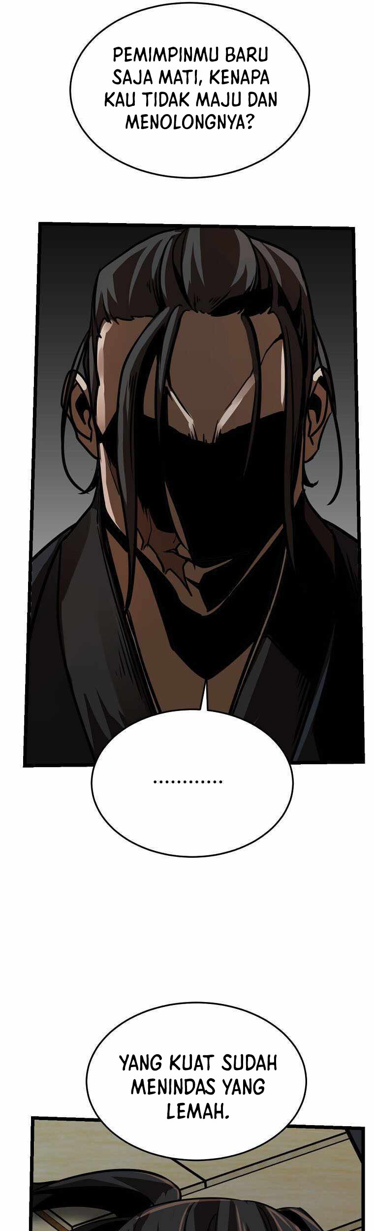 Ice Plum Blossom Chapter 10 Gambar 42