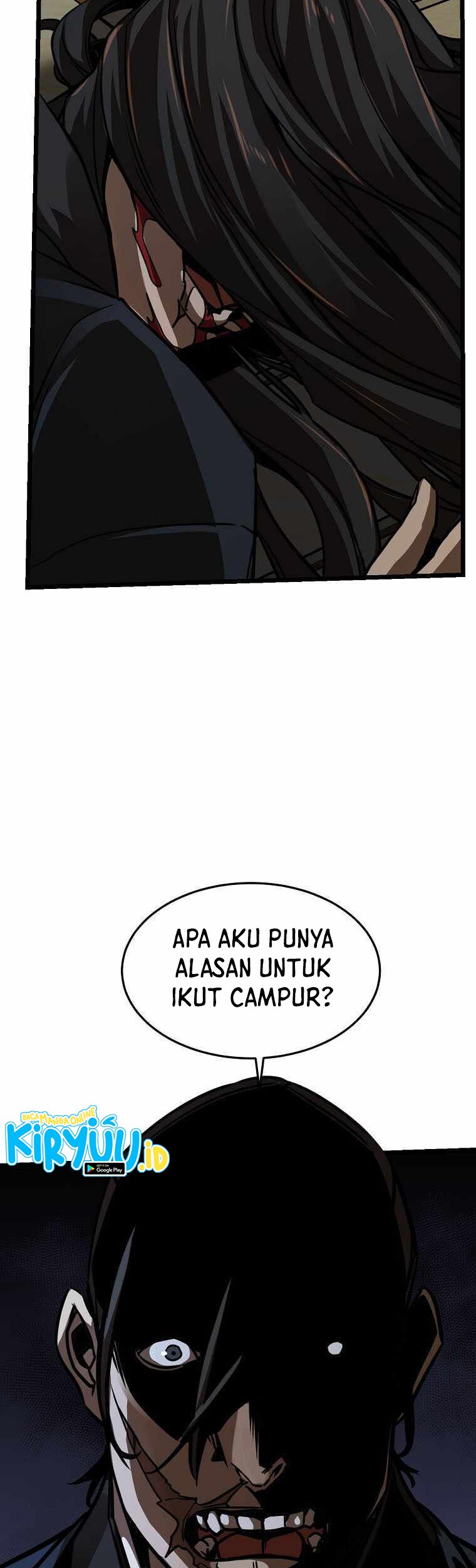 Ice Plum Blossom Chapter 10 Gambar 43