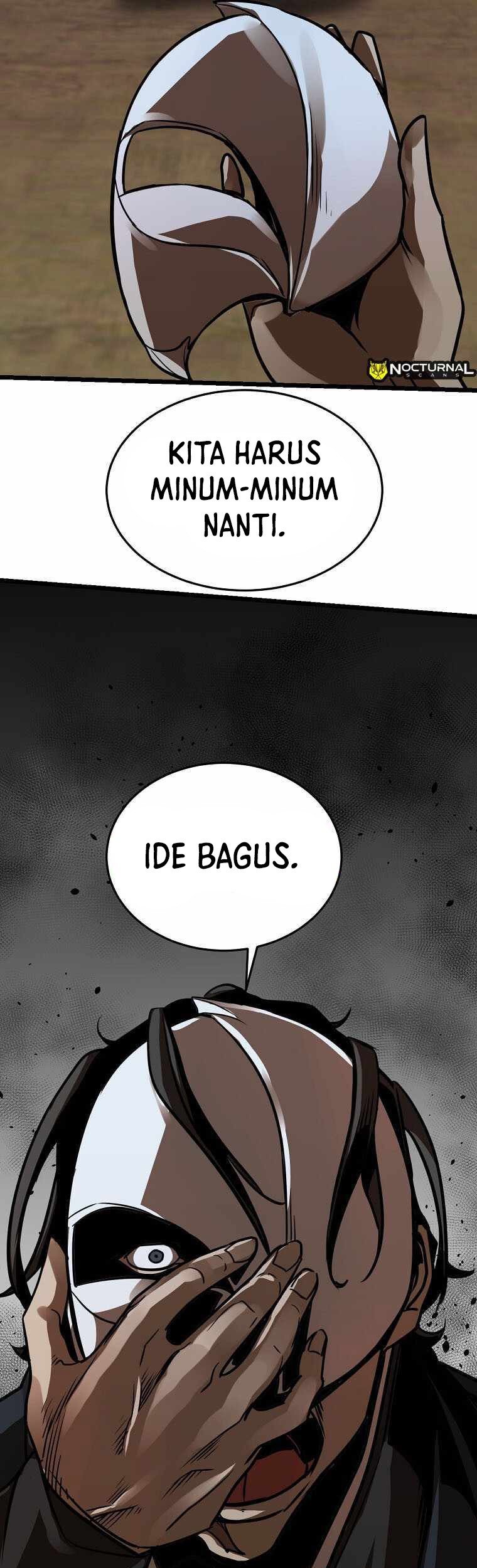 Ice Plum Blossom Chapter 10 Gambar 46