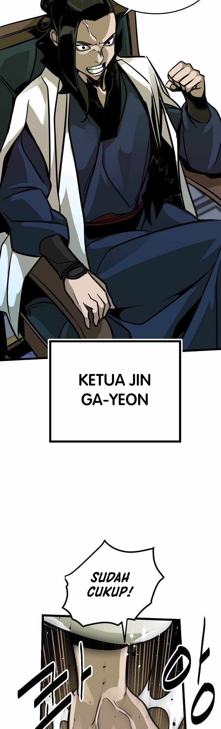 Ice Plum Blossom Chapter 10 Gambar 7