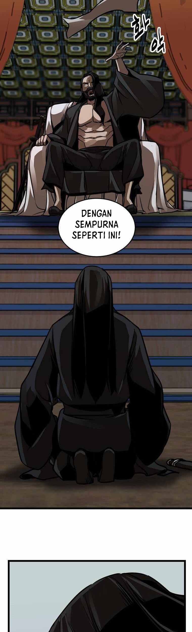 Ice Plum Blossom Chapter 10 Gambar 15