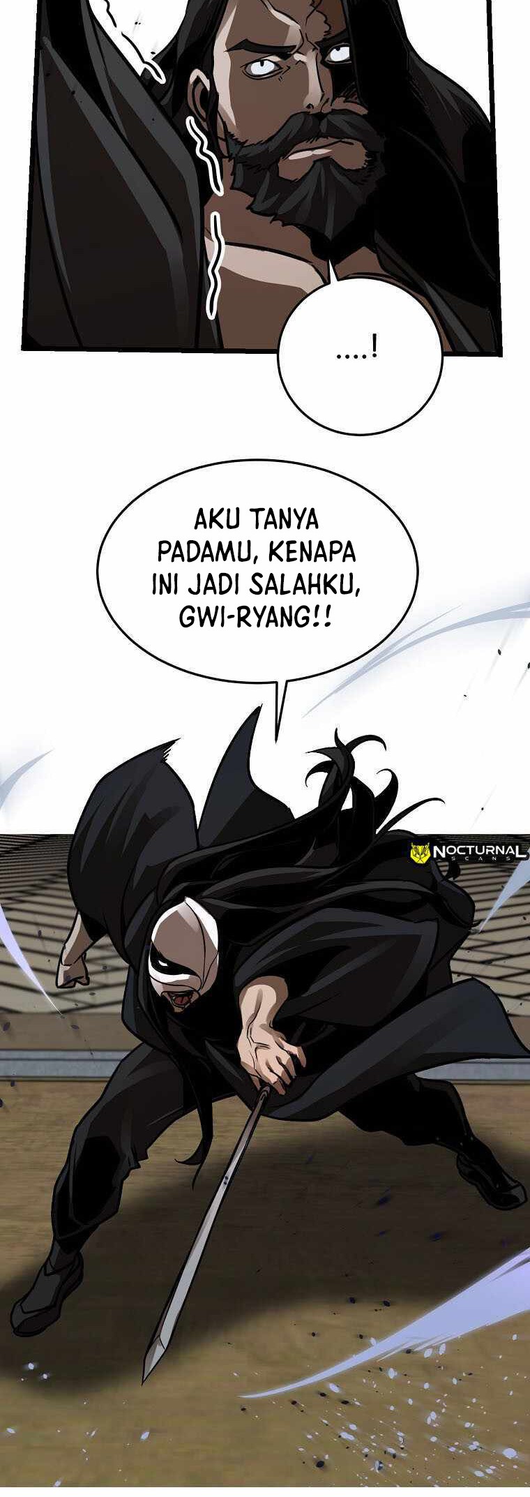 Ice Plum Blossom Chapter 10 Gambar 25