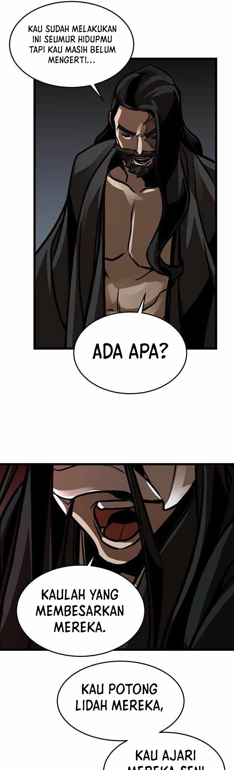 Ice Plum Blossom Chapter 10 Gambar 26