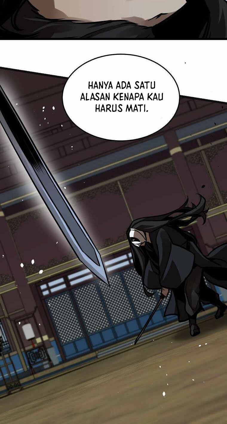 Ice Plum Blossom Chapter 10 Gambar 29