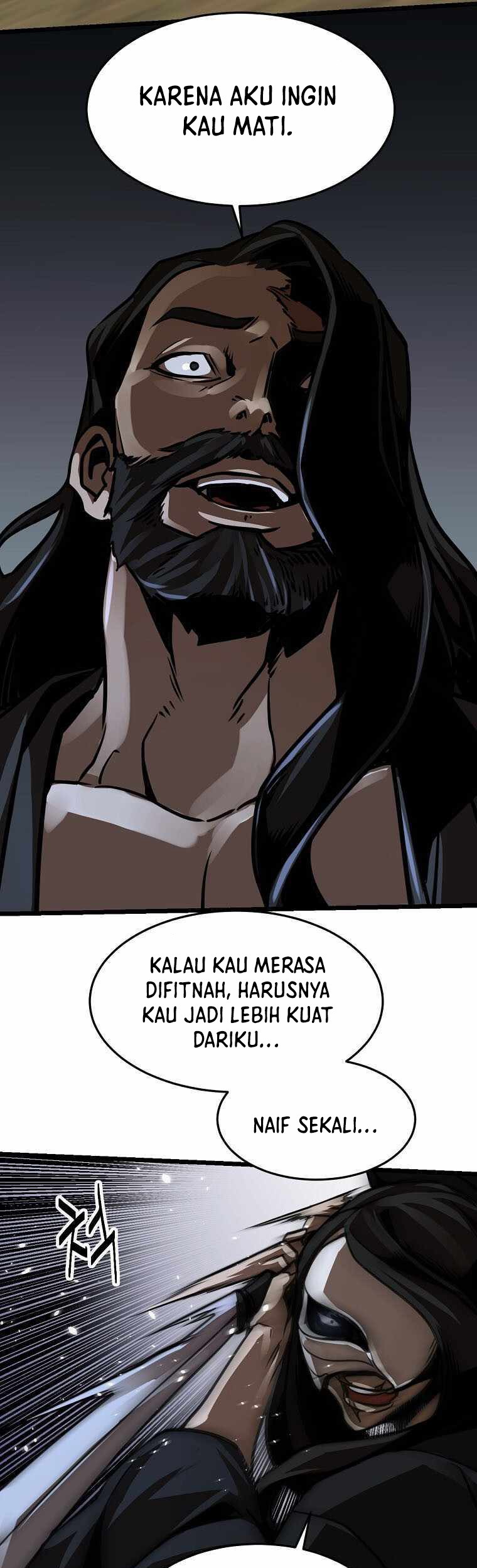 Ice Plum Blossom Chapter 10 Gambar 30