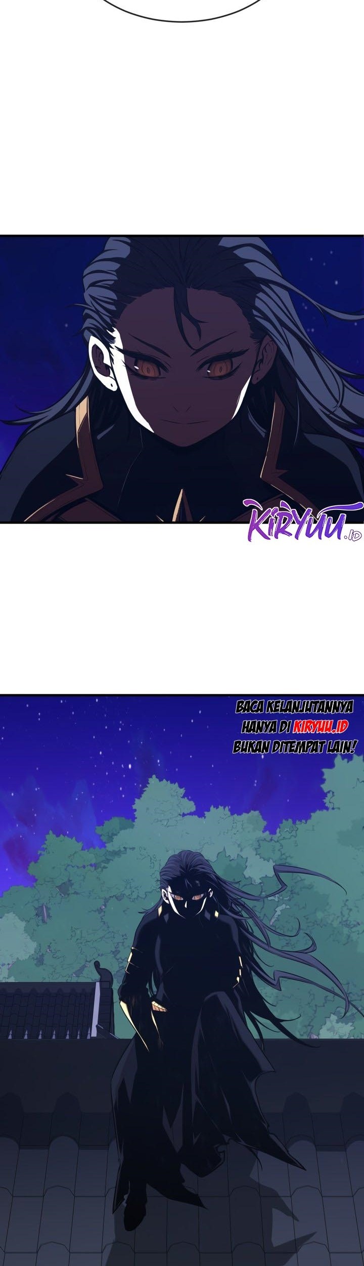 The Legend Of Mir: The Gold Armor Chapter 36 Gambar 18