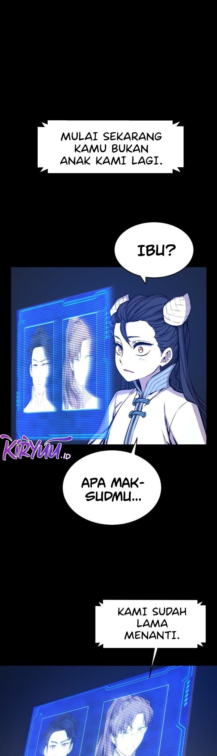 The Legend Of Mir: The Gold Armor Chapter 36 Gambar 21