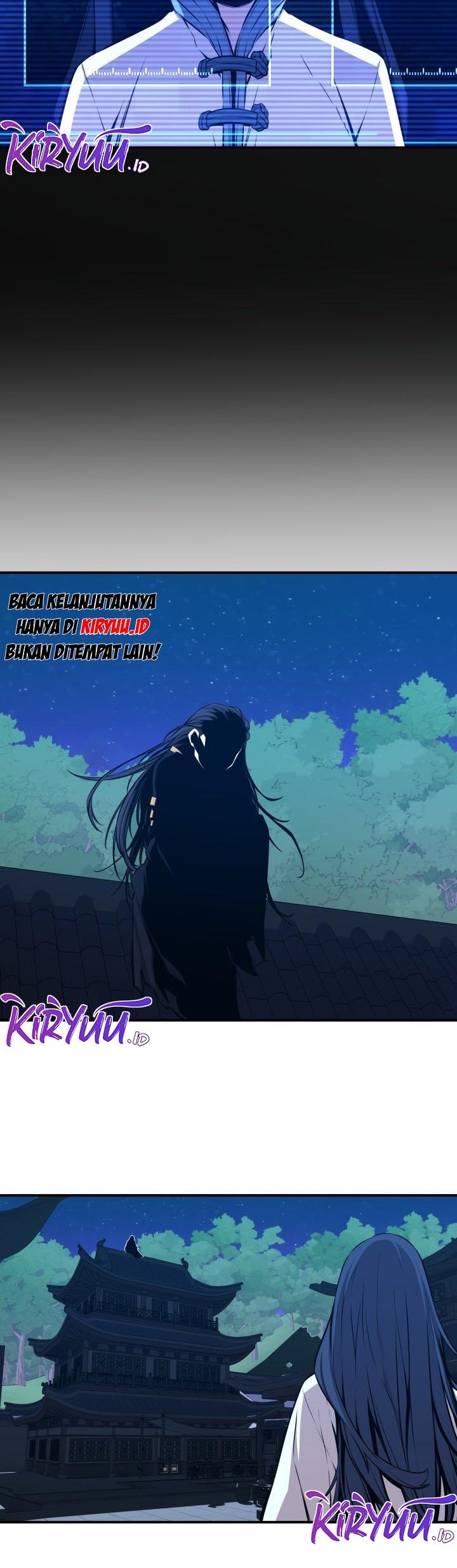 The Legend Of Mir: The Gold Armor Chapter 36 Gambar 27