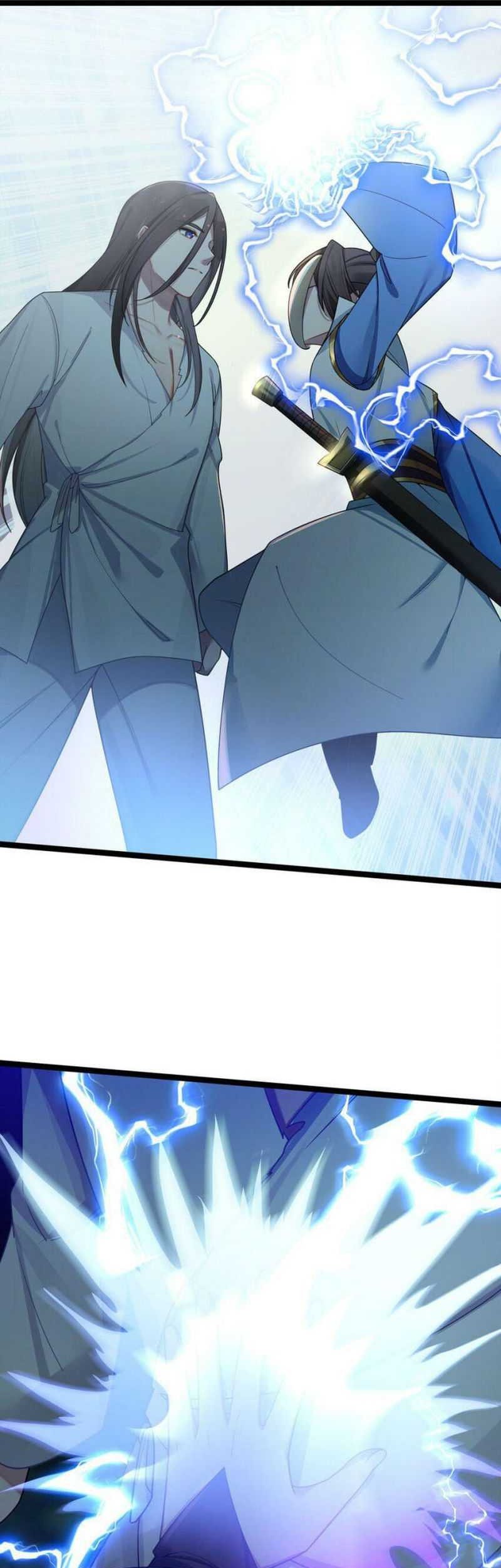 The Lady is the Future Tyrant Chapter 44 Gambar 36