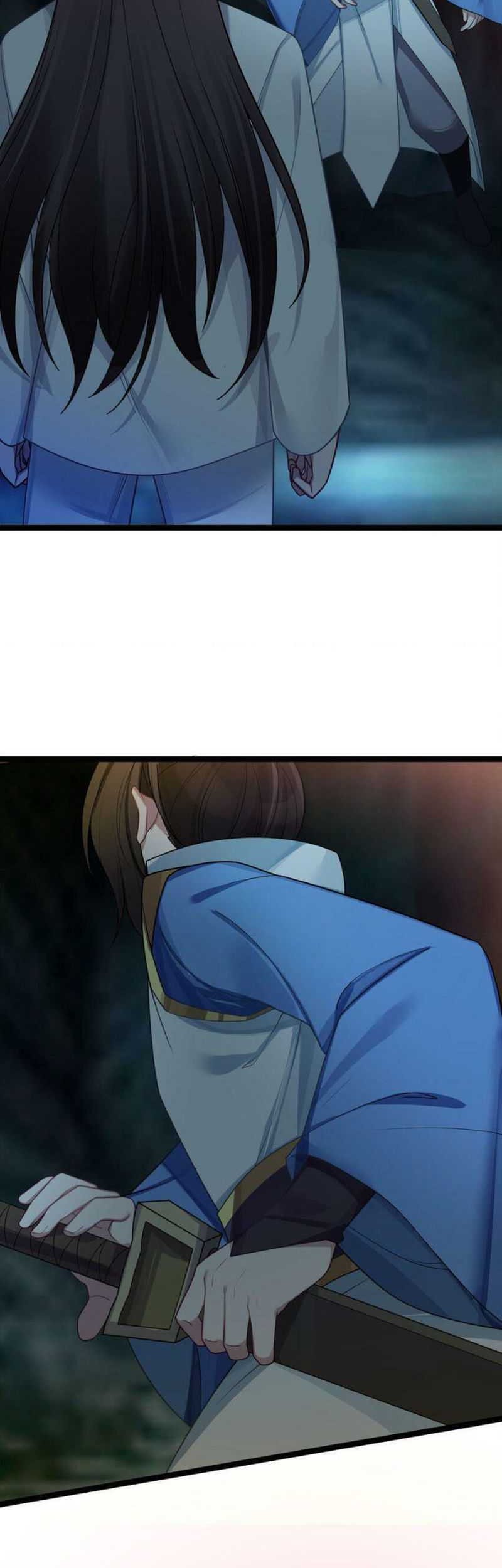 The Lady is the Future Tyrant Chapter 44 Gambar 40