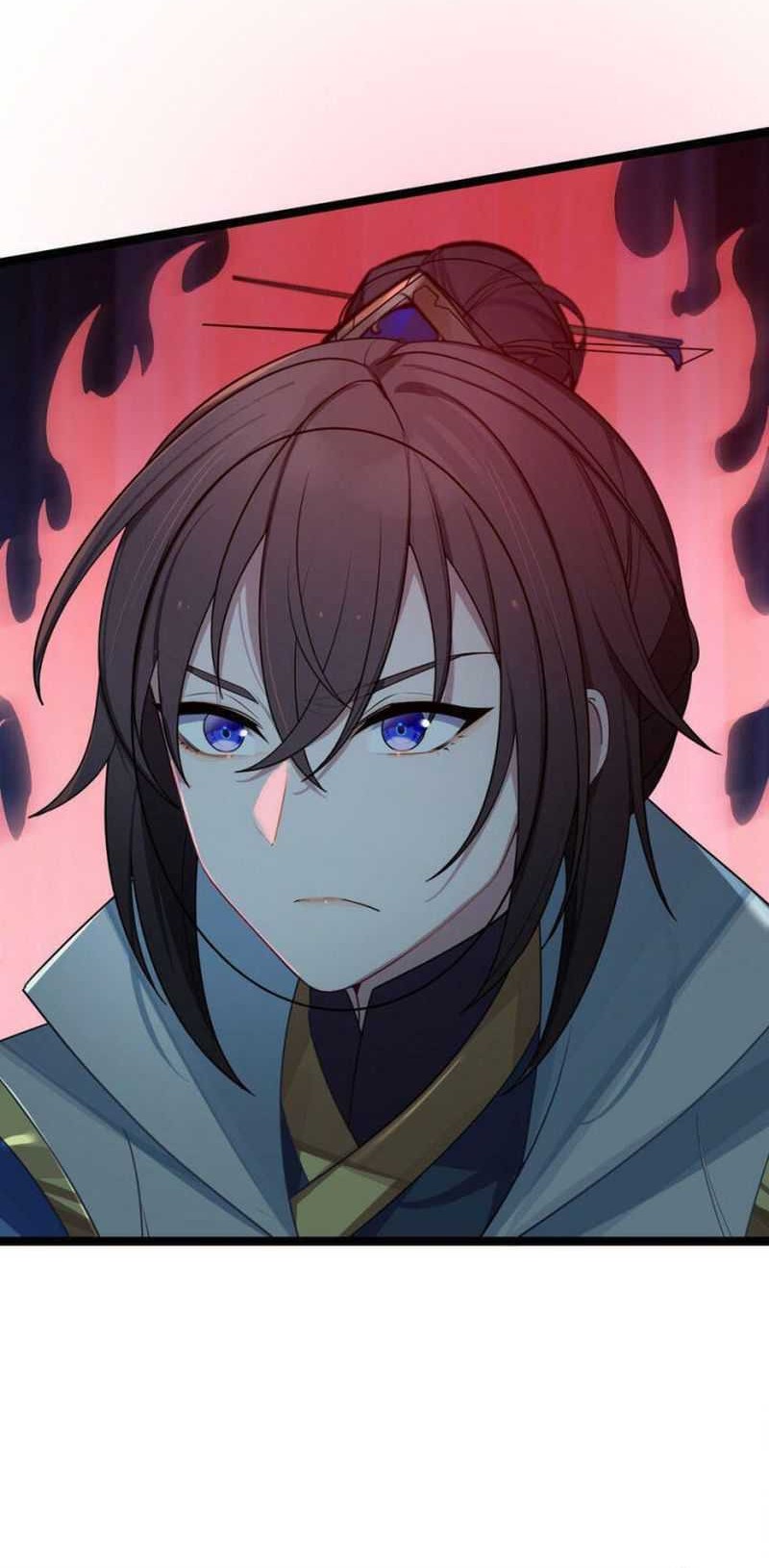 The Lady is the Future Tyrant Chapter 44 Gambar 41