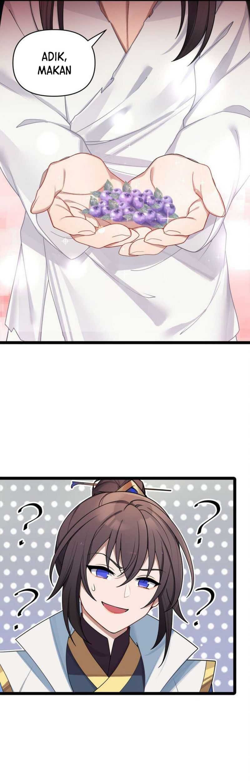 The Lady is the Future Tyrant Chapter 44 Gambar 46