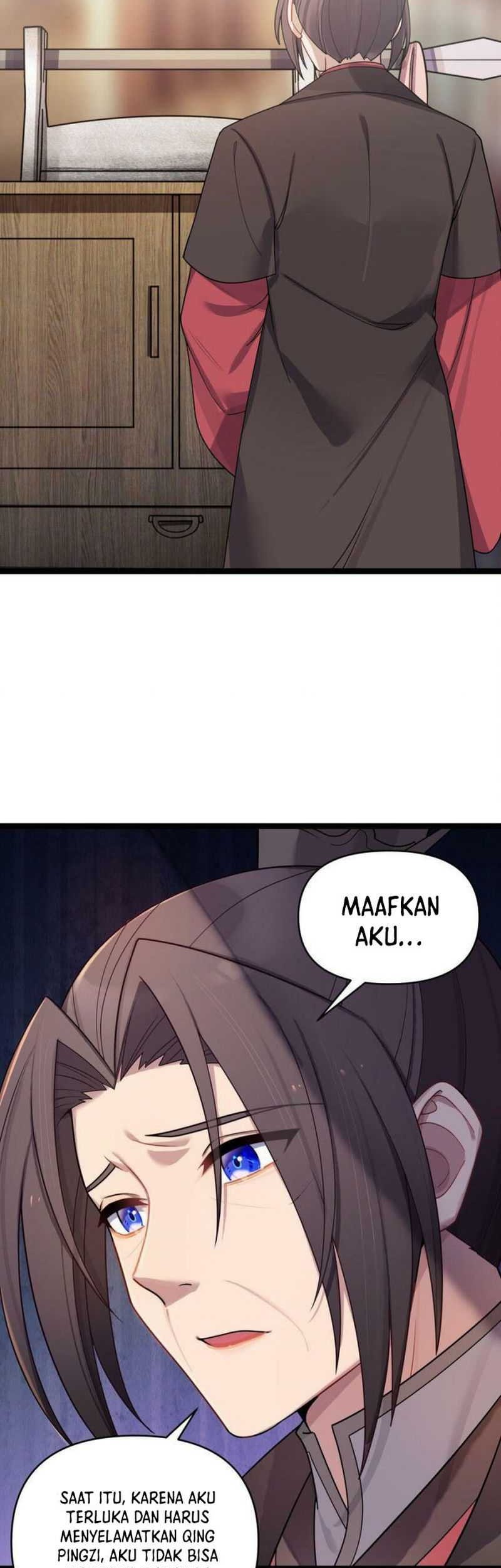 The Lady is the Future Tyrant Chapter 44 Gambar 48