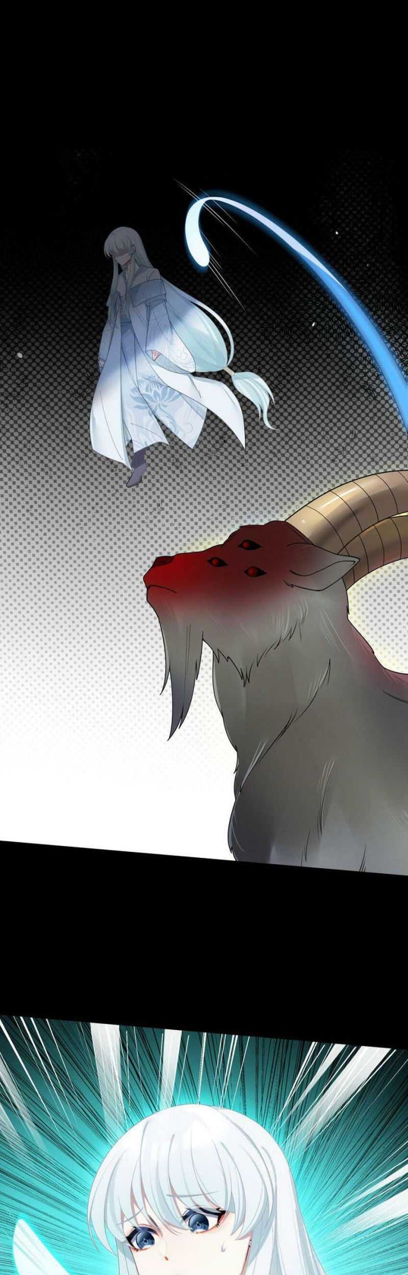 The Lady is the Future Tyrant Chapter 44 Gambar 4