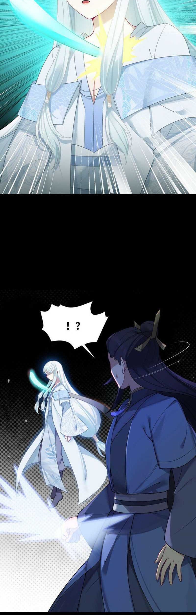 The Lady is the Future Tyrant Chapter 44 Gambar 5