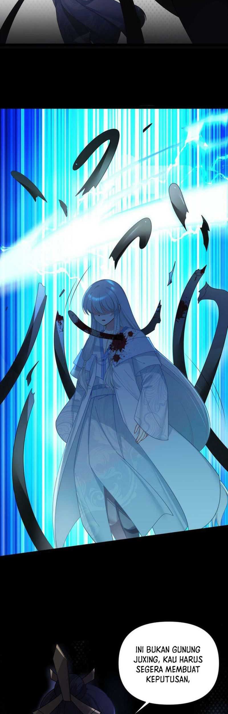 The Lady is the Future Tyrant Chapter 44 Gambar 8