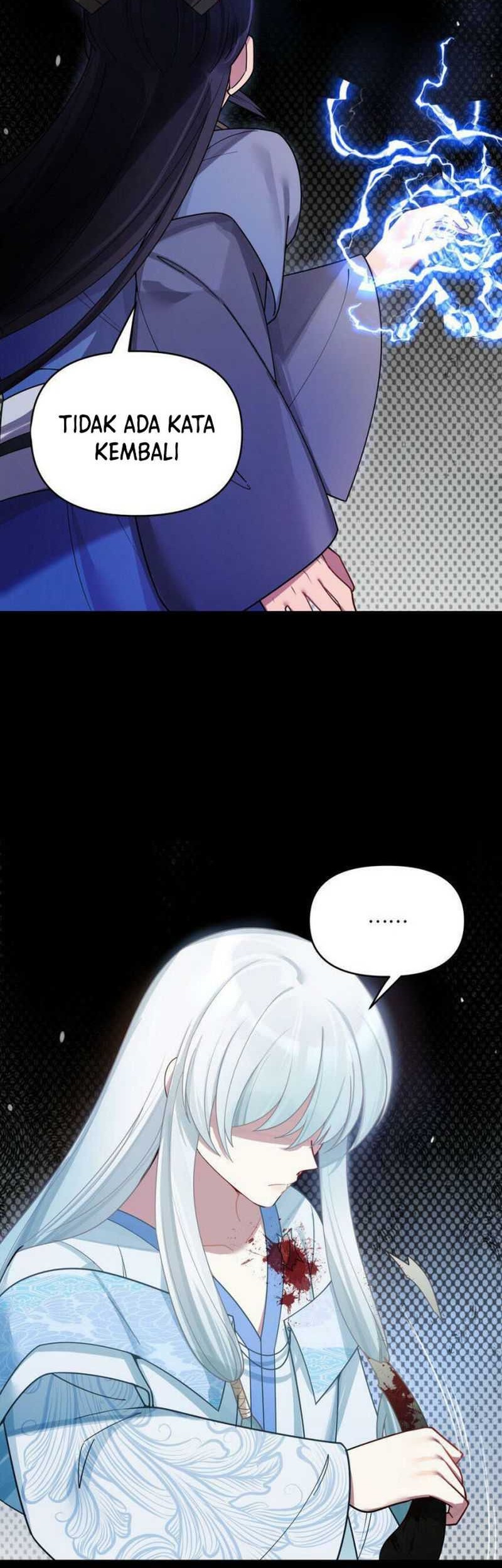 The Lady is the Future Tyrant Chapter 44 Gambar 9