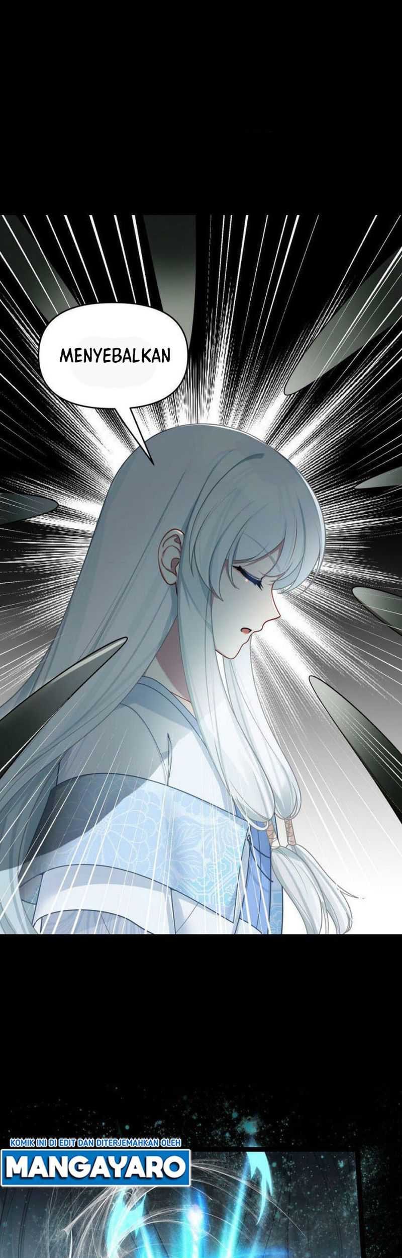 The Lady is the Future Tyrant Chapter 44 Gambar 10