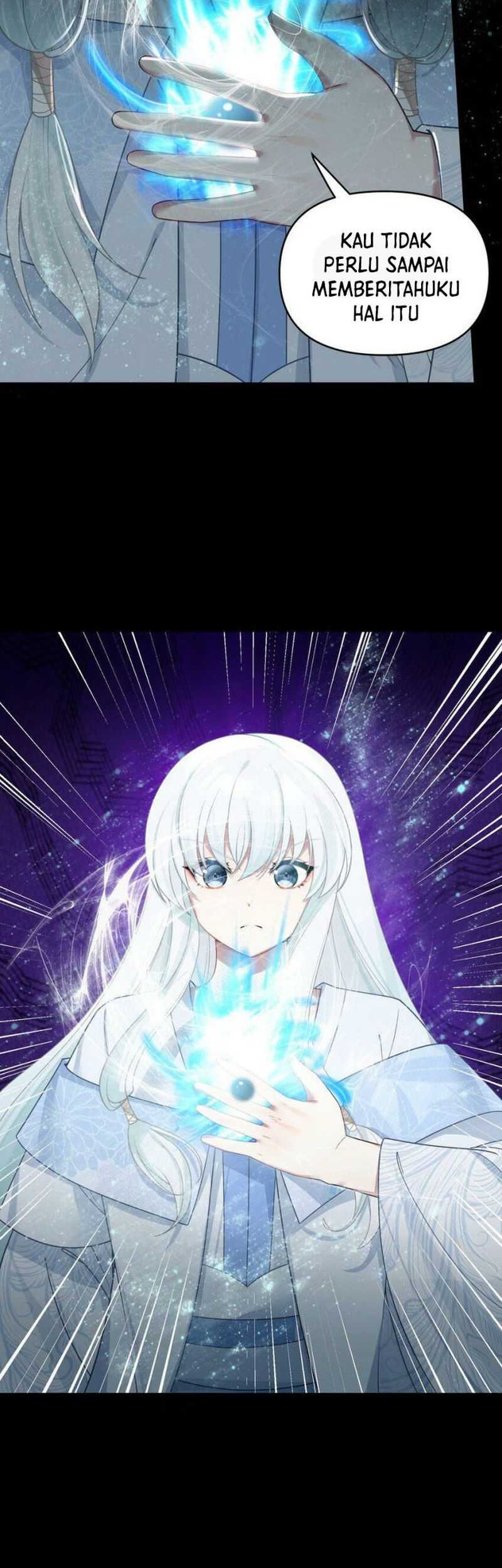 The Lady is the Future Tyrant Chapter 44 Gambar 11