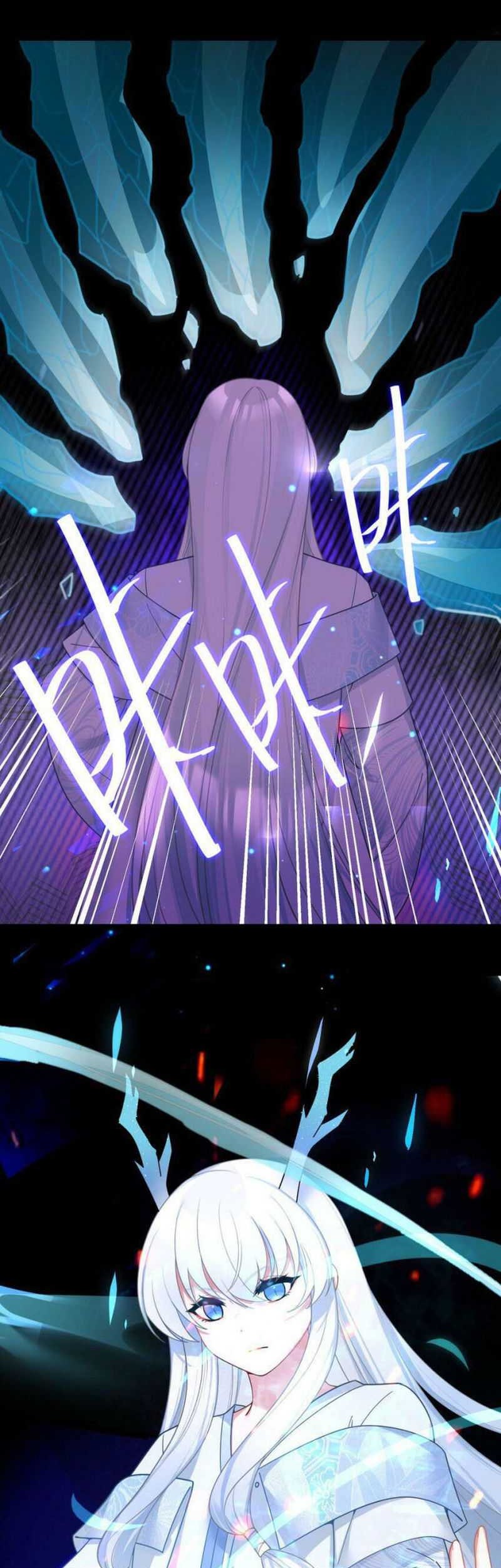 The Lady is the Future Tyrant Chapter 44 Gambar 12