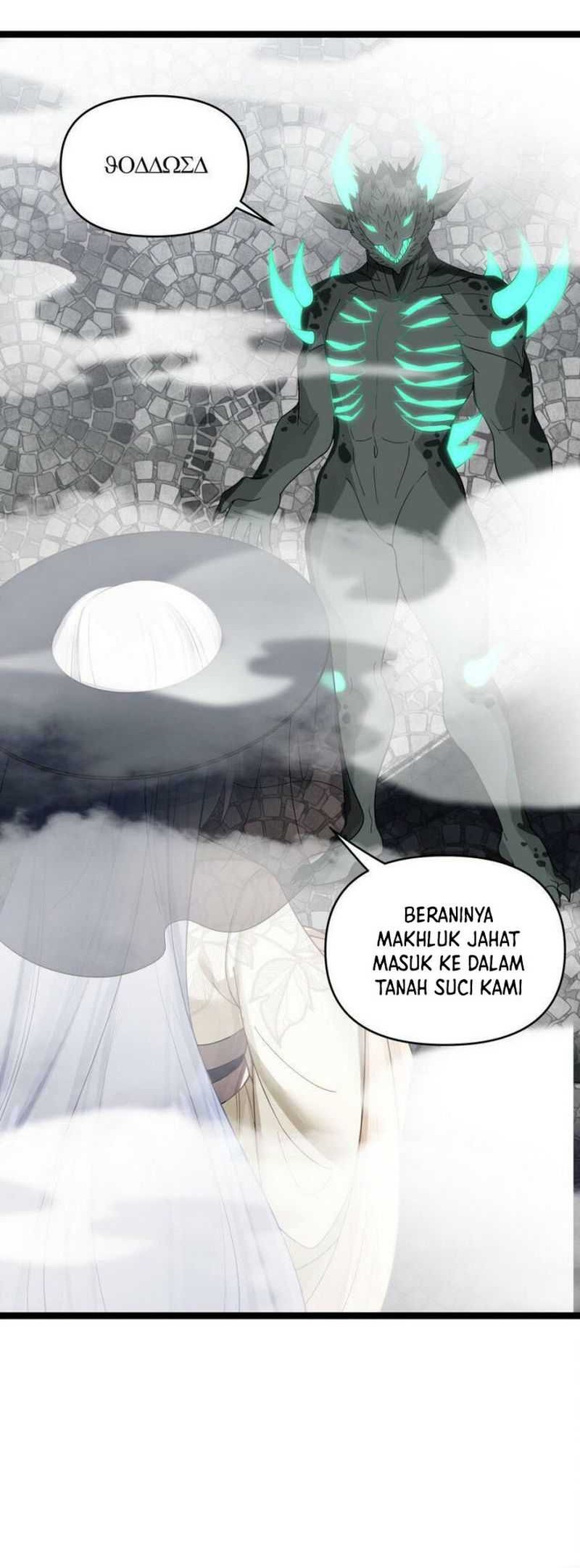 The Lady is the Future Tyrant Chapter 43 Gambar 5