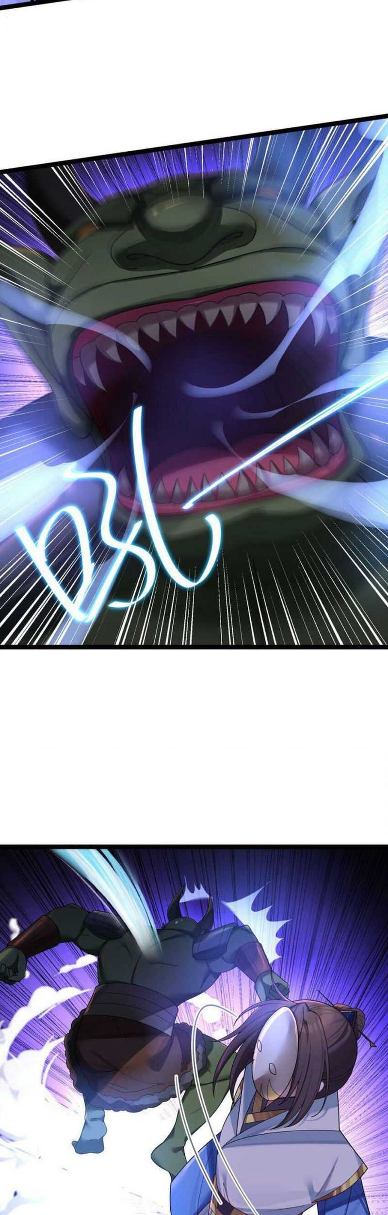 The Lady is the Future Tyrant Chapter 43 Gambar 12
