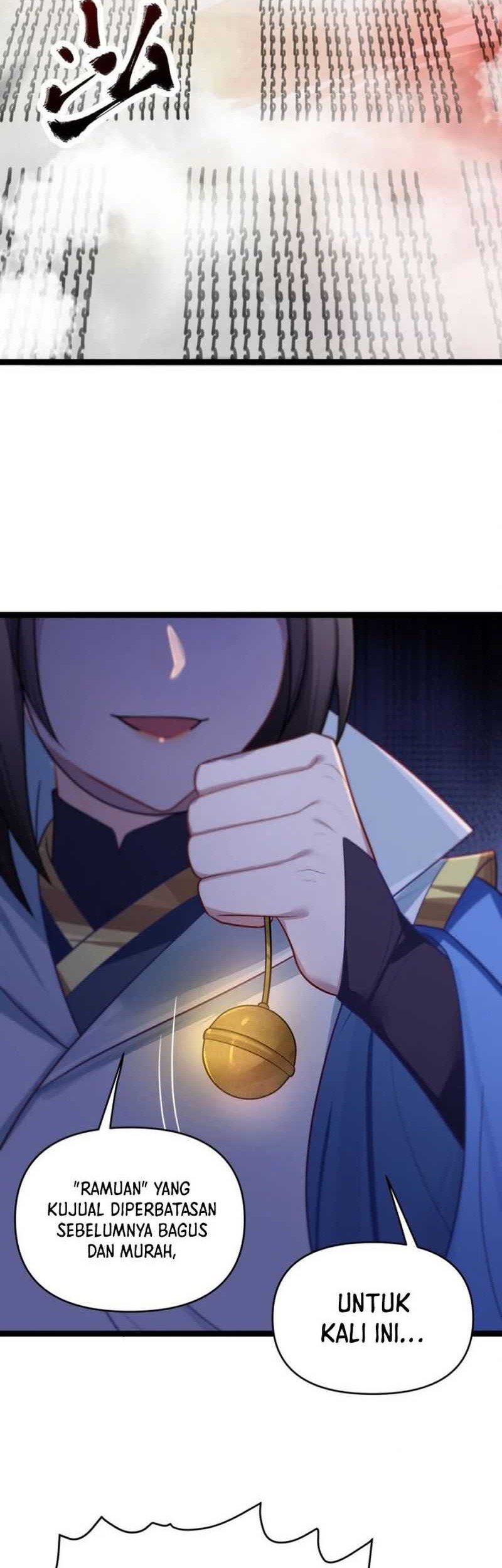 The Lady is the Future Tyrant Chapter 38 Gambar 39