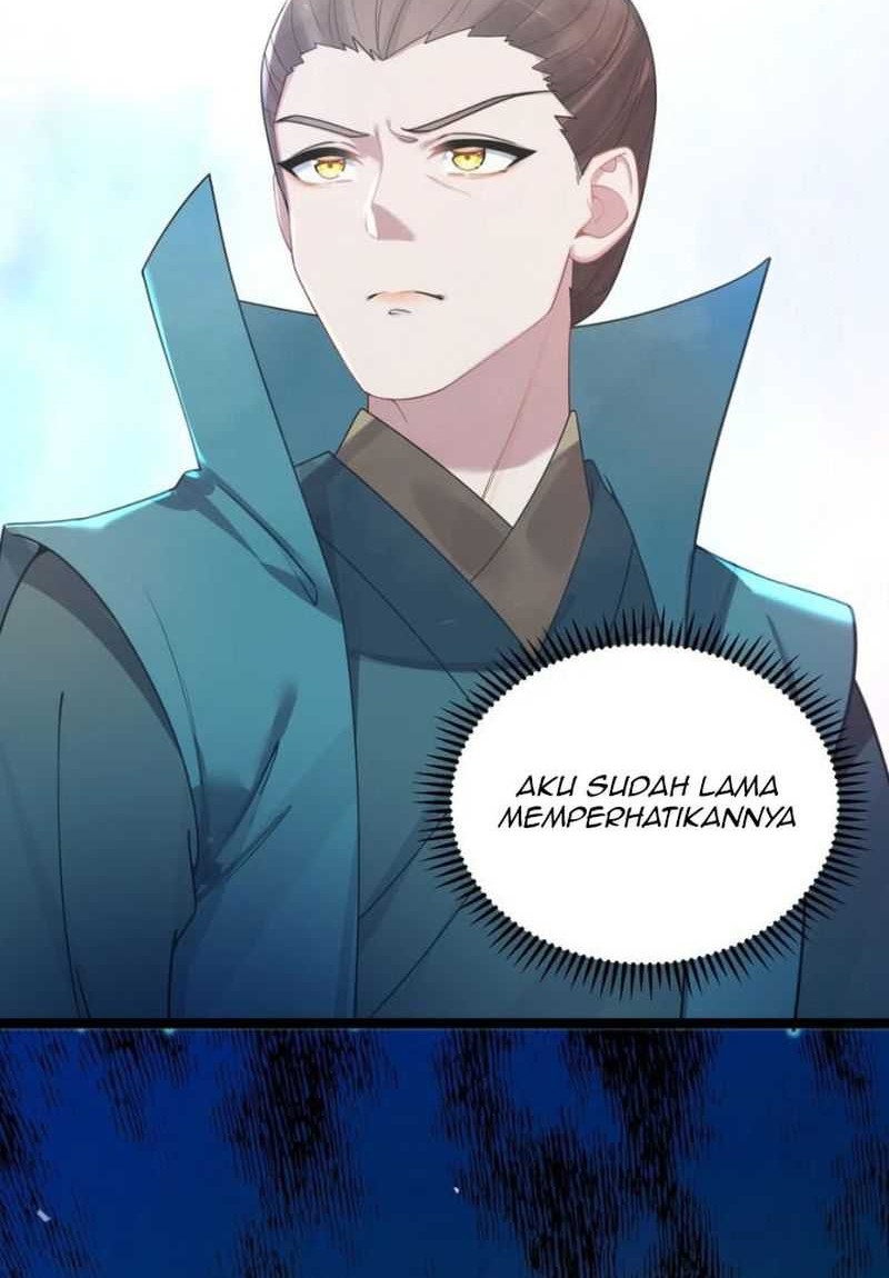 The Lady is the Future Tyrant Chapter 38 Gambar 13