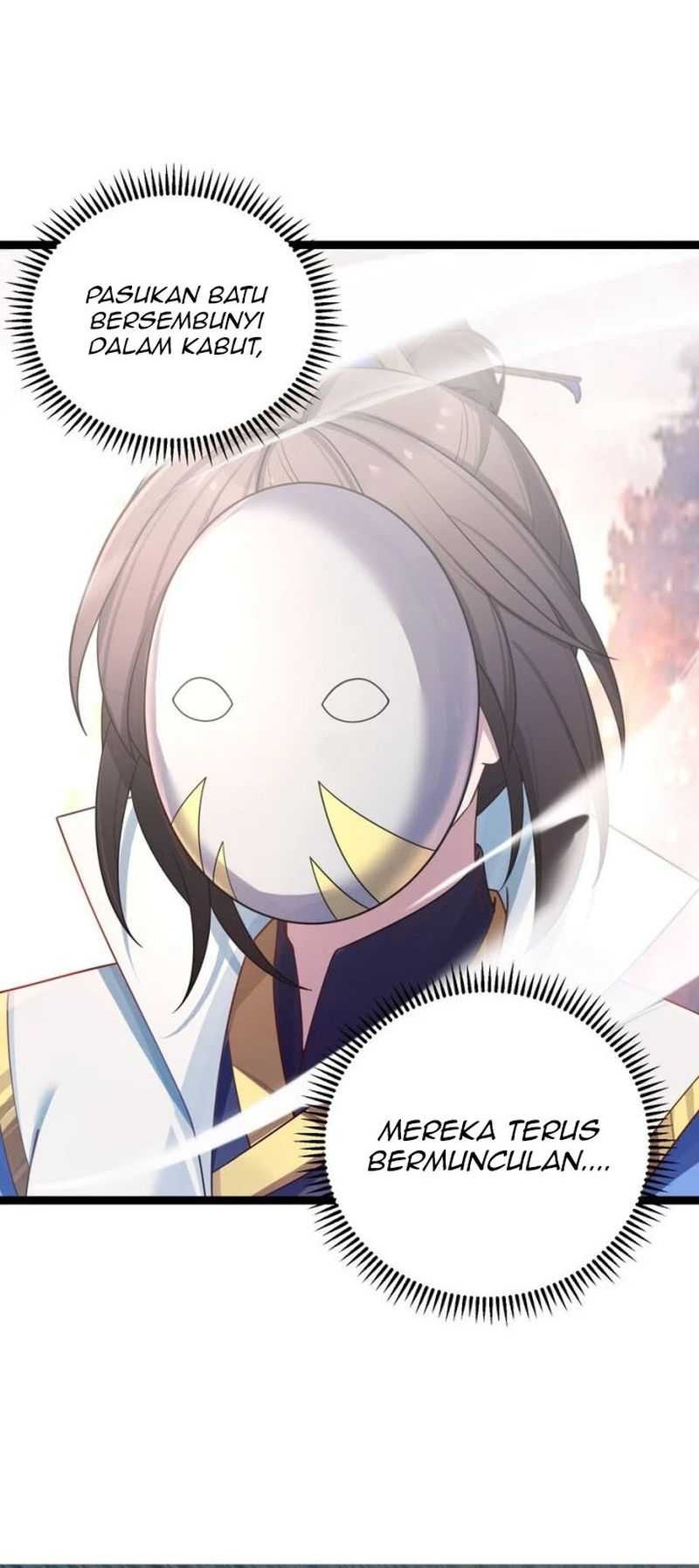 The Lady is the Future Tyrant Chapter 38 Gambar 17