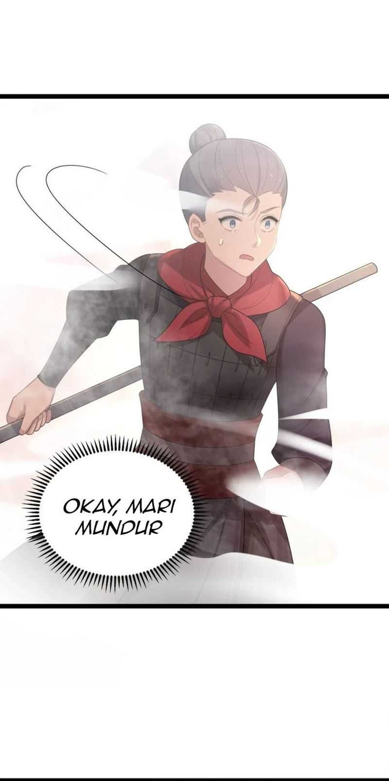 The Lady is the Future Tyrant Chapter 38 Gambar 29