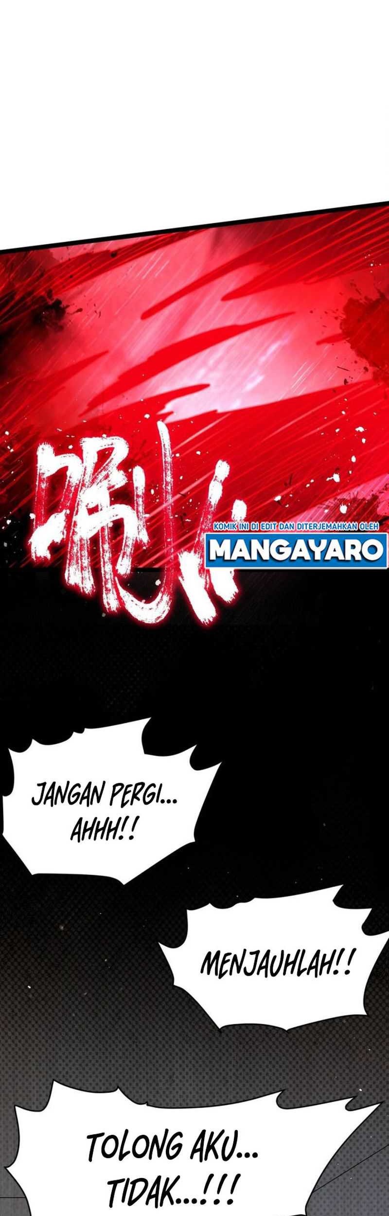 The Lady is the Future Tyrant Chapter 38 Gambar 32