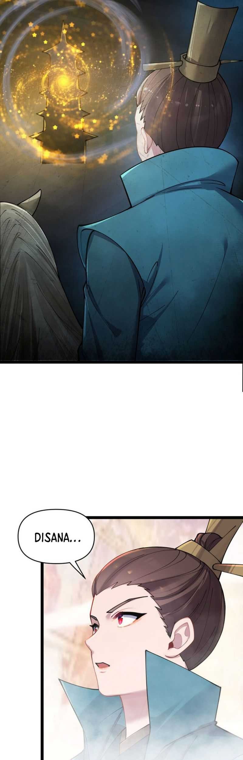 The Lady is the Future Tyrant Chapter 37 Gambar 38