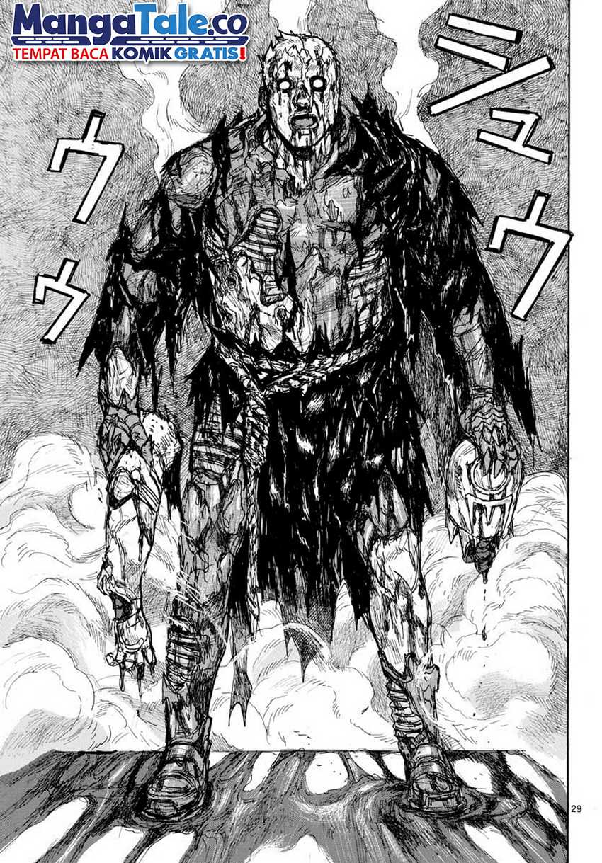 Dai Dark Chapter 12 Gambar 30
