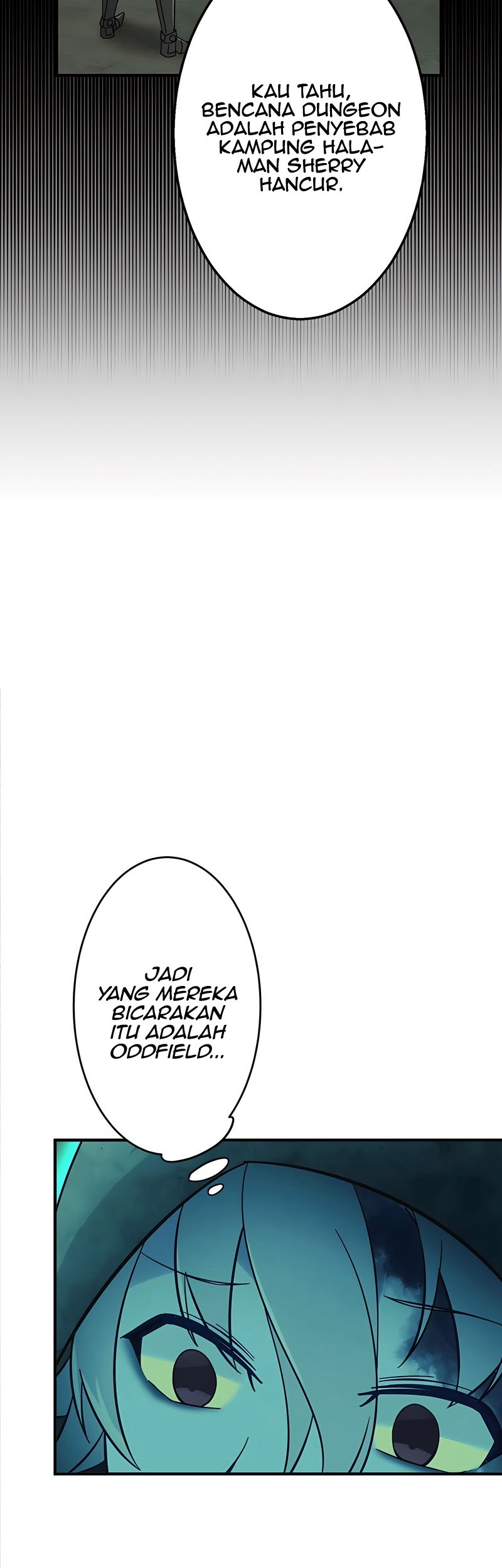Undead King ~Teihen Bouken-sha, Mamono no Chikara de Shinka Musou~ Chapter 17 Gambar 40