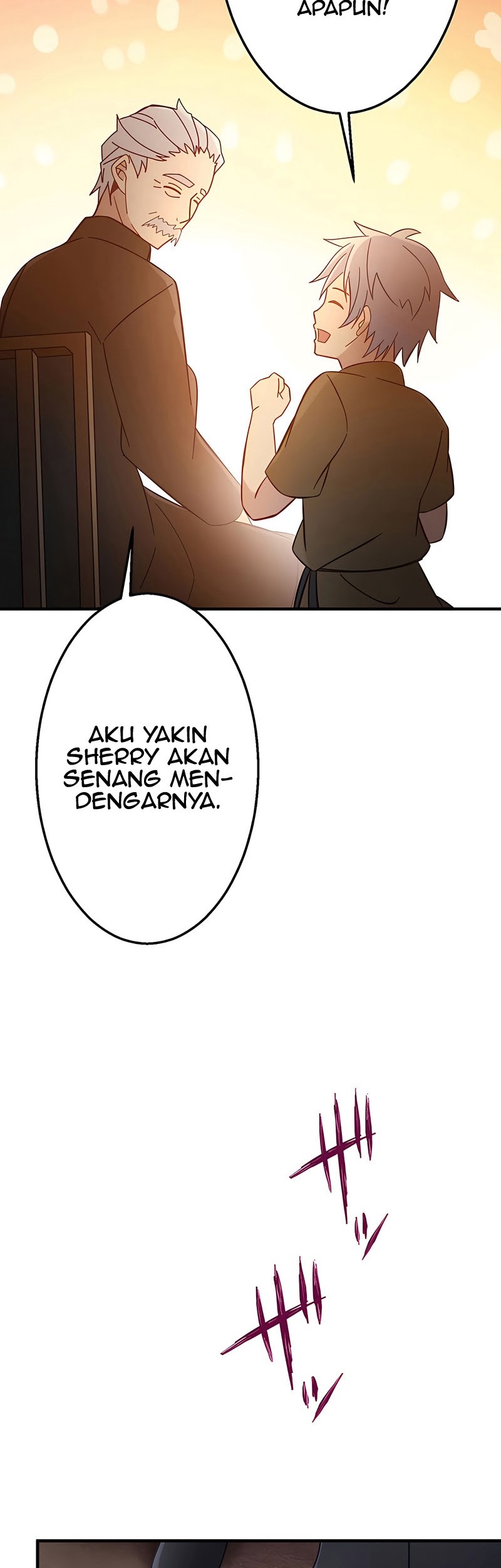 Undead King ~Teihen Bouken-sha, Mamono no Chikara de Shinka Musou~ Chapter 17 Gambar 54