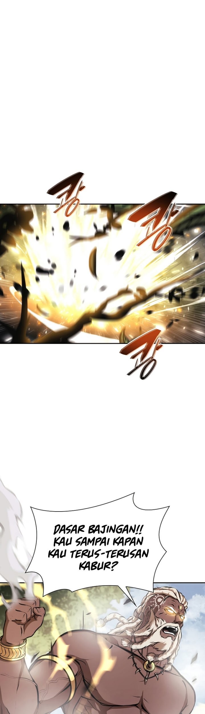 Baca Manhwa I Returned As An FFF-Class Witch Doctor Chapter 07 Gambar 2